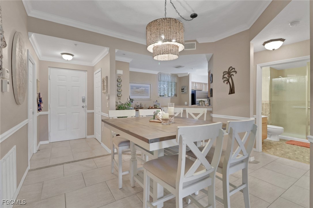 12515  McGregor Boulevard, Apt 108