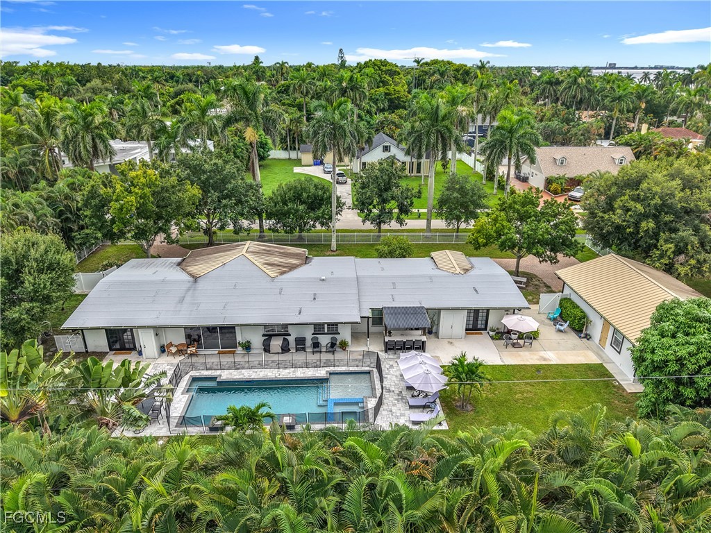 Real Estate in Southwest Florida