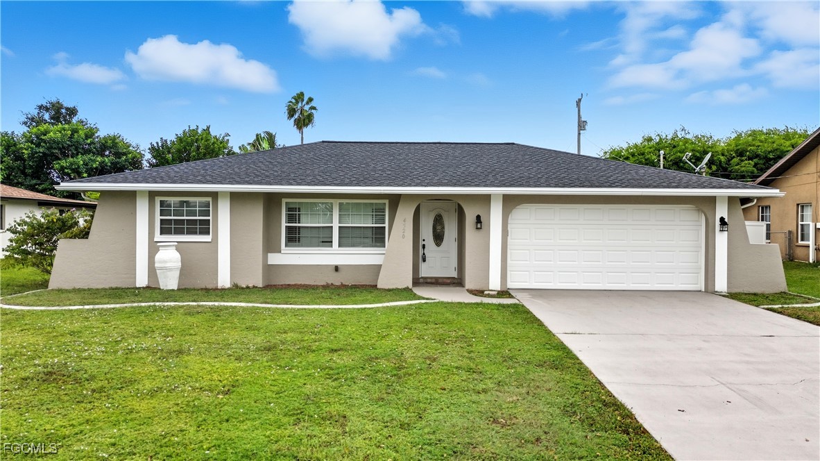 4520 SE 11th Place