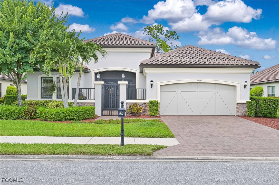 17283  Walnut Run Drive