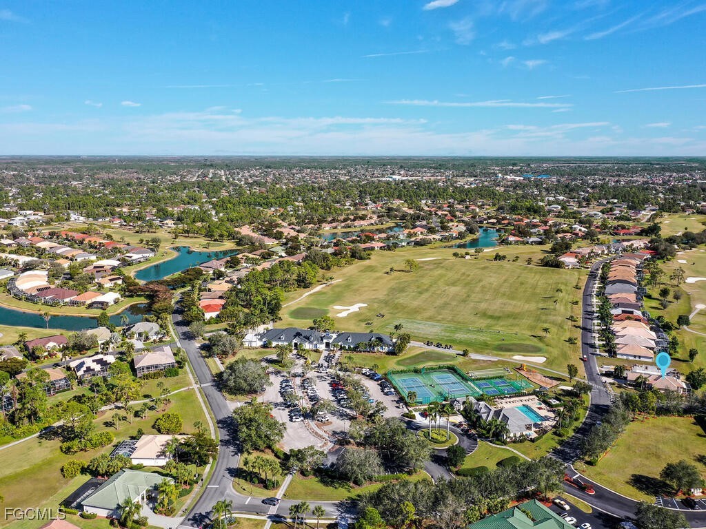 2012  Oxford Ridge Circle