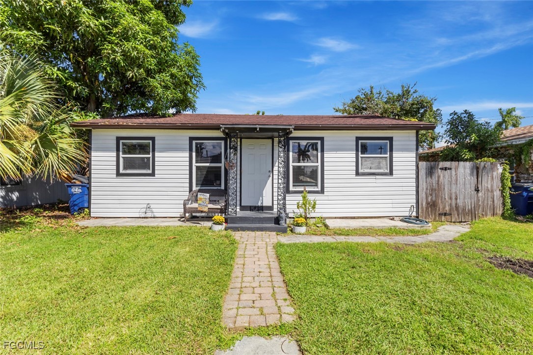 26  Cypress Street