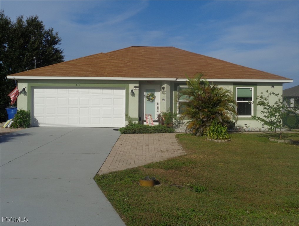 814  Rocaille Avenue