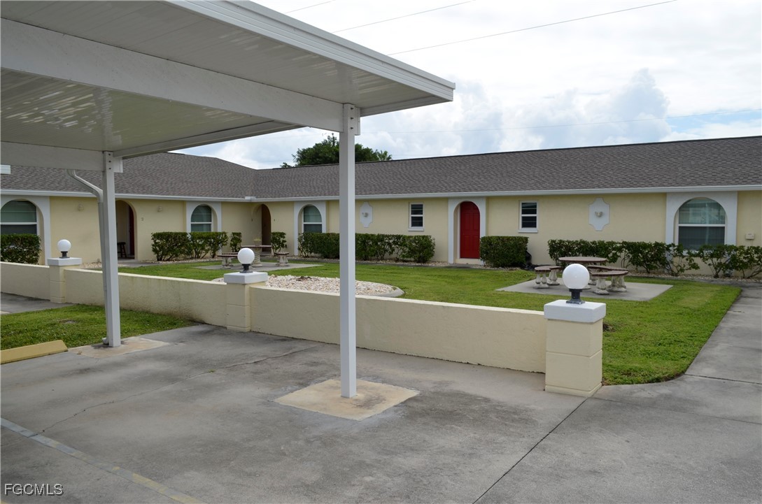 906 SW 47th Terrace, Apt 4