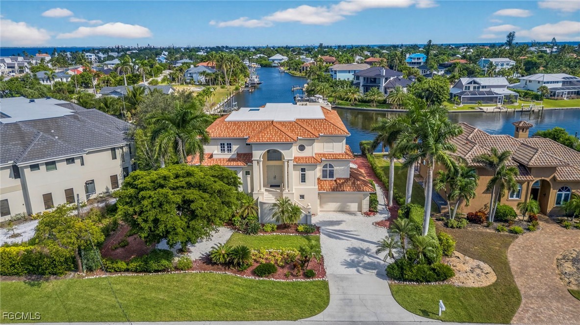 Real Estate in Southwest Florida