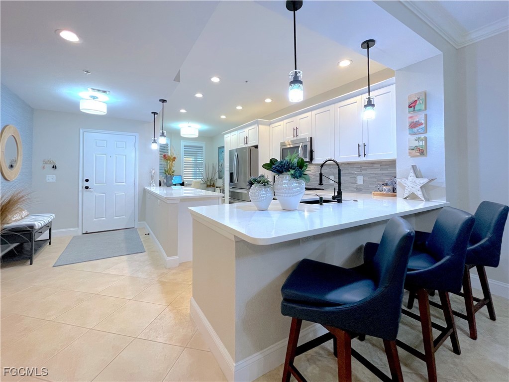 11001 Gulf Reflections Drive, Apt 105