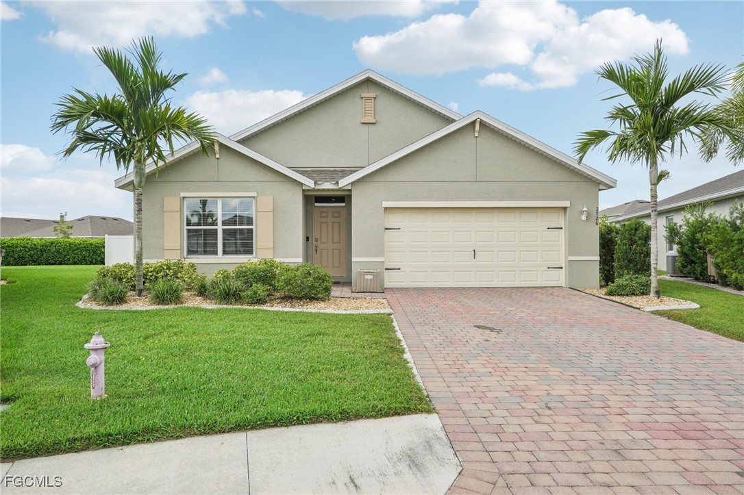 2726  Foralesca Court