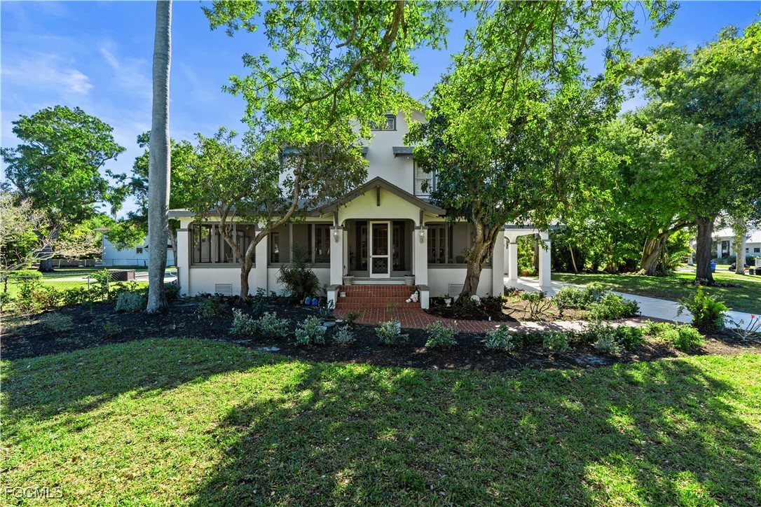 3235  Avocado Drive