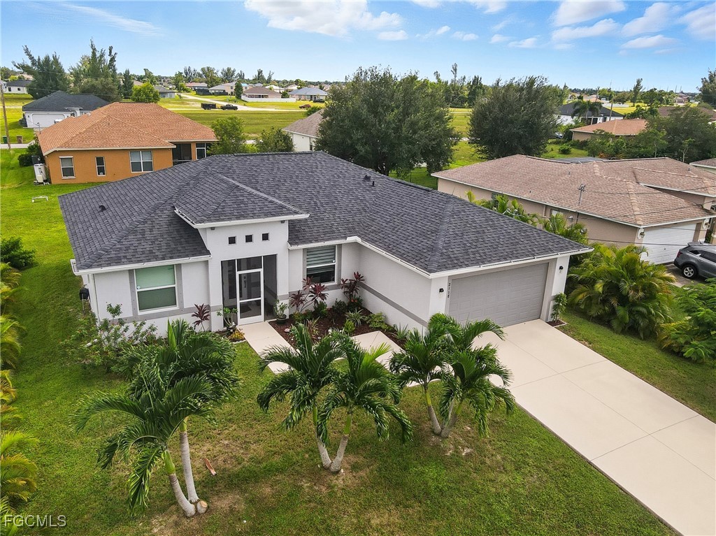 Real Estate in Southwest Florida