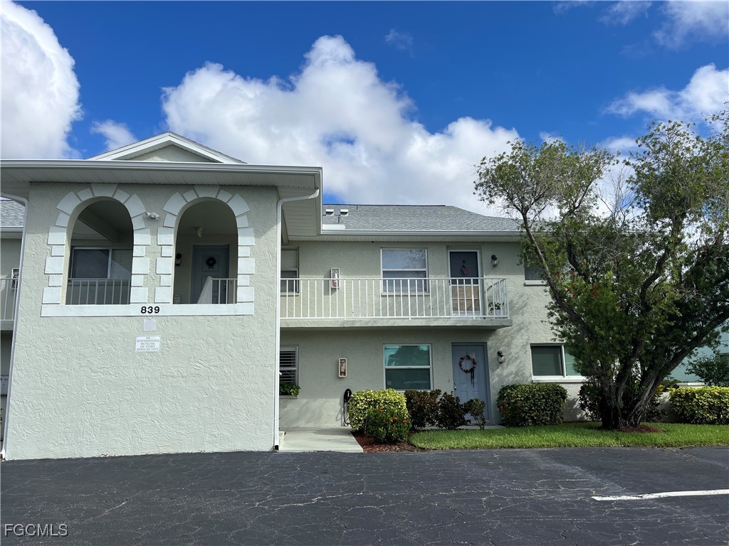 839 SW 48th Terrace, Apt 206