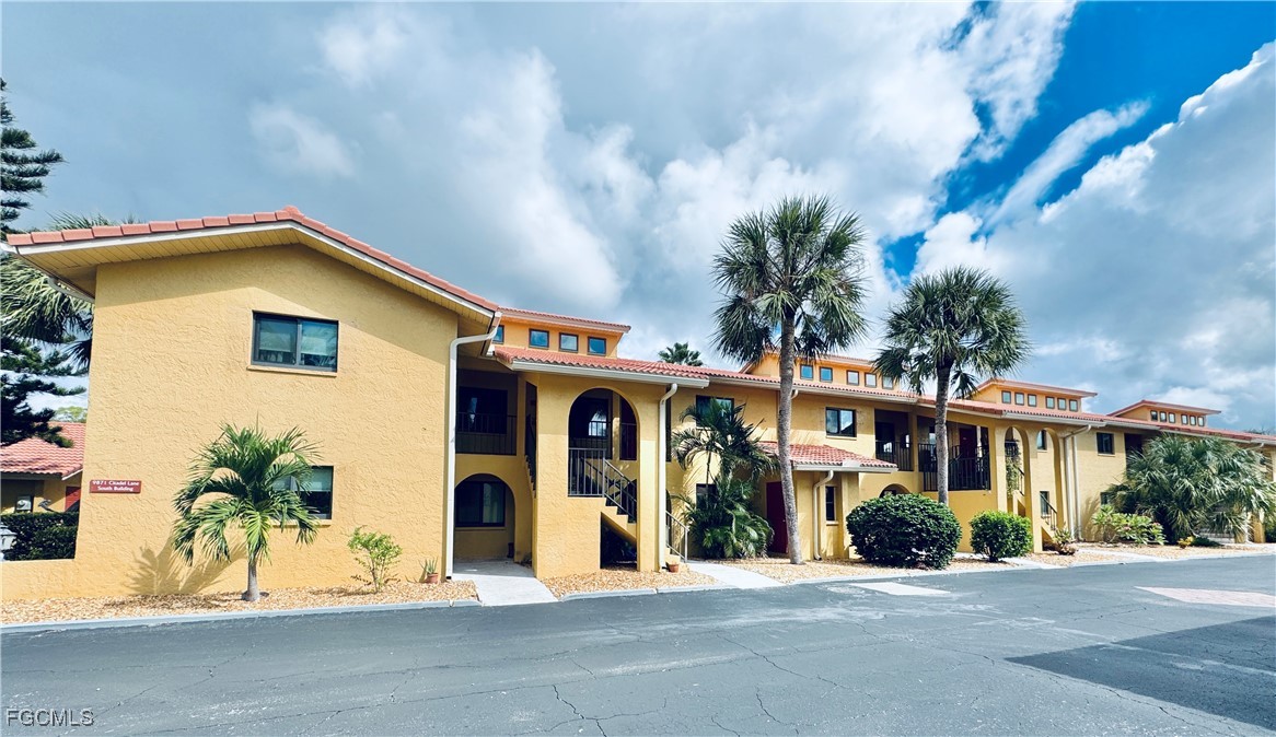 9871  Citadel Lane, Apt 103