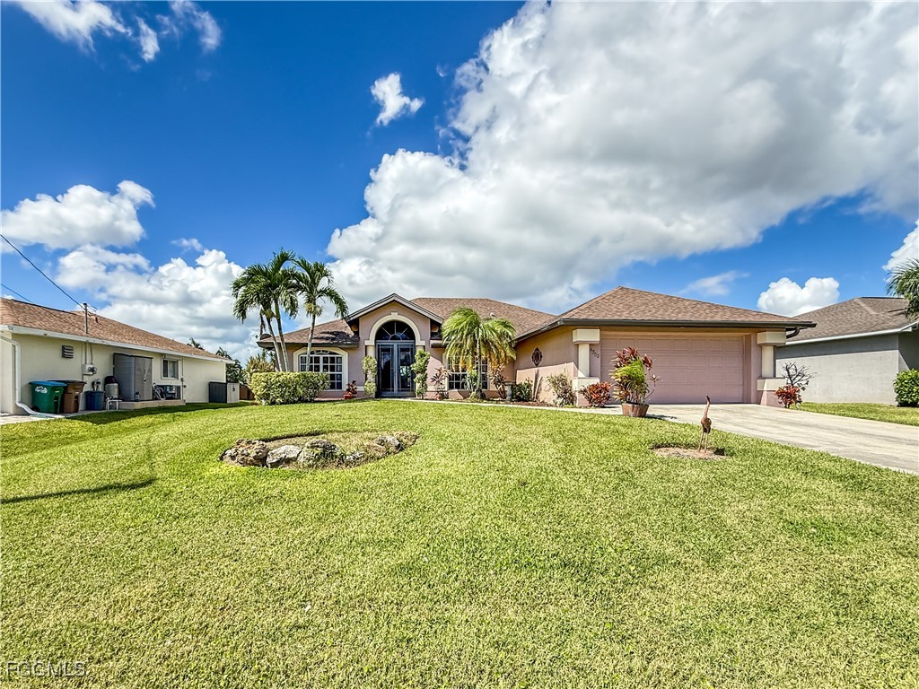Real Estate in Southwest Florida
