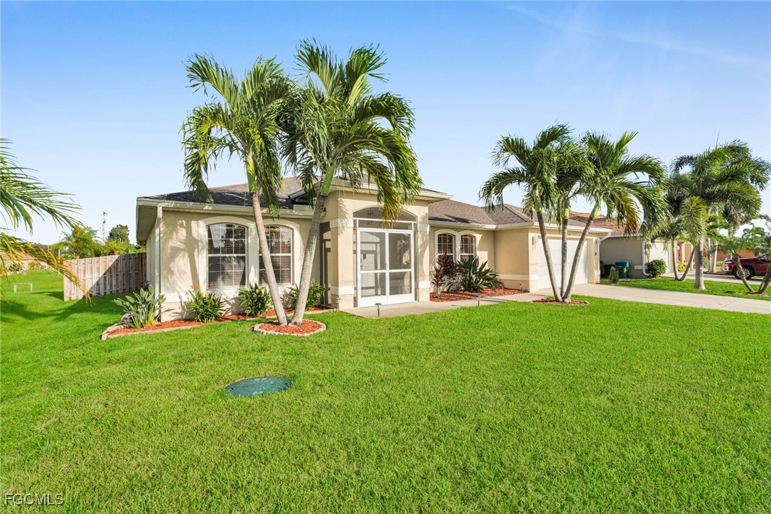 29 SW 24th Place