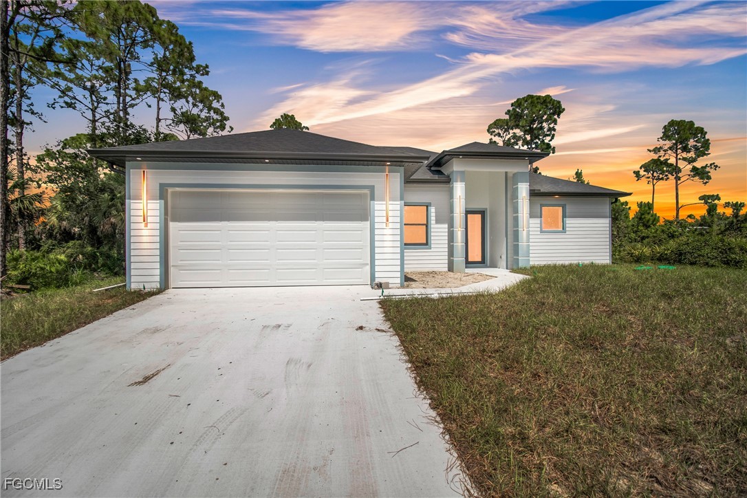Real Estate in Southwest Florida