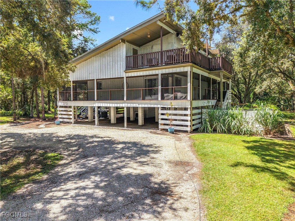 1270  Tom Coker Road