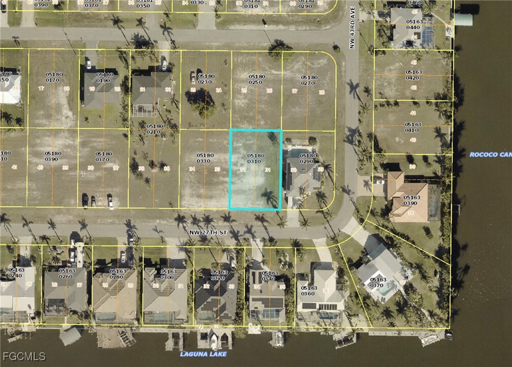 4305 NW 27th Street