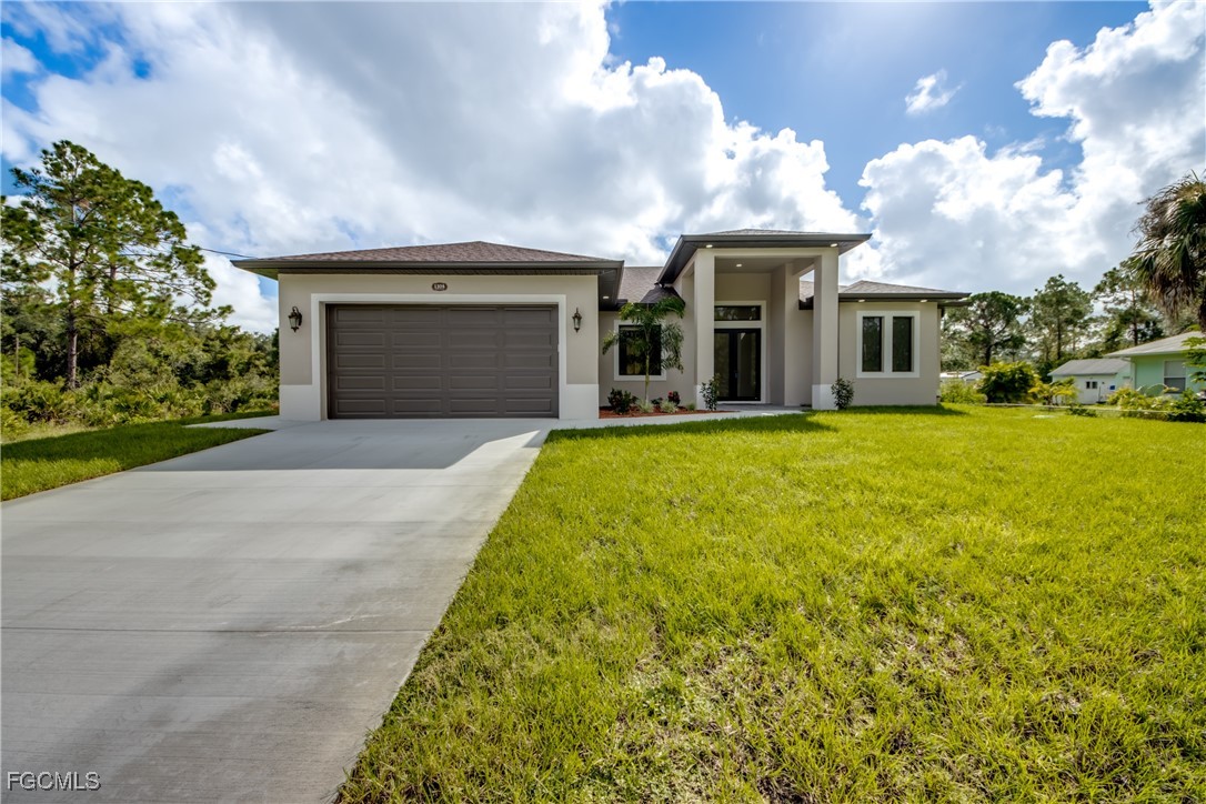 Real Estate in Southwest Florida