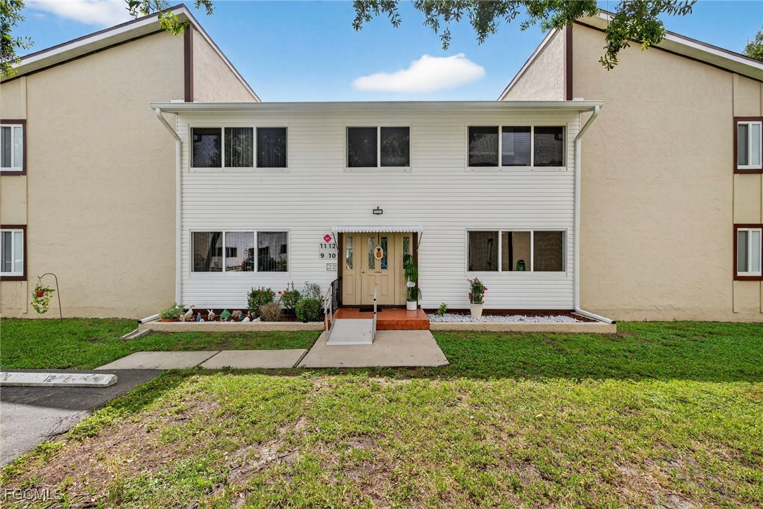 22481  Westchester Boulevard, Apt A10
