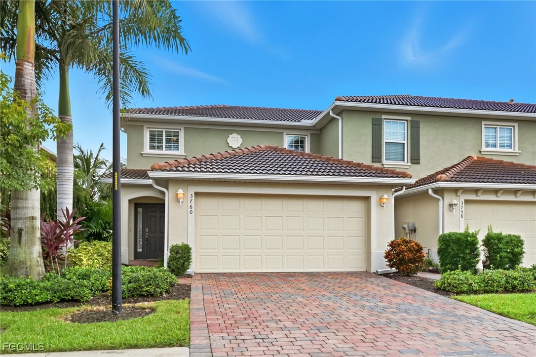 3760  Crofton Court