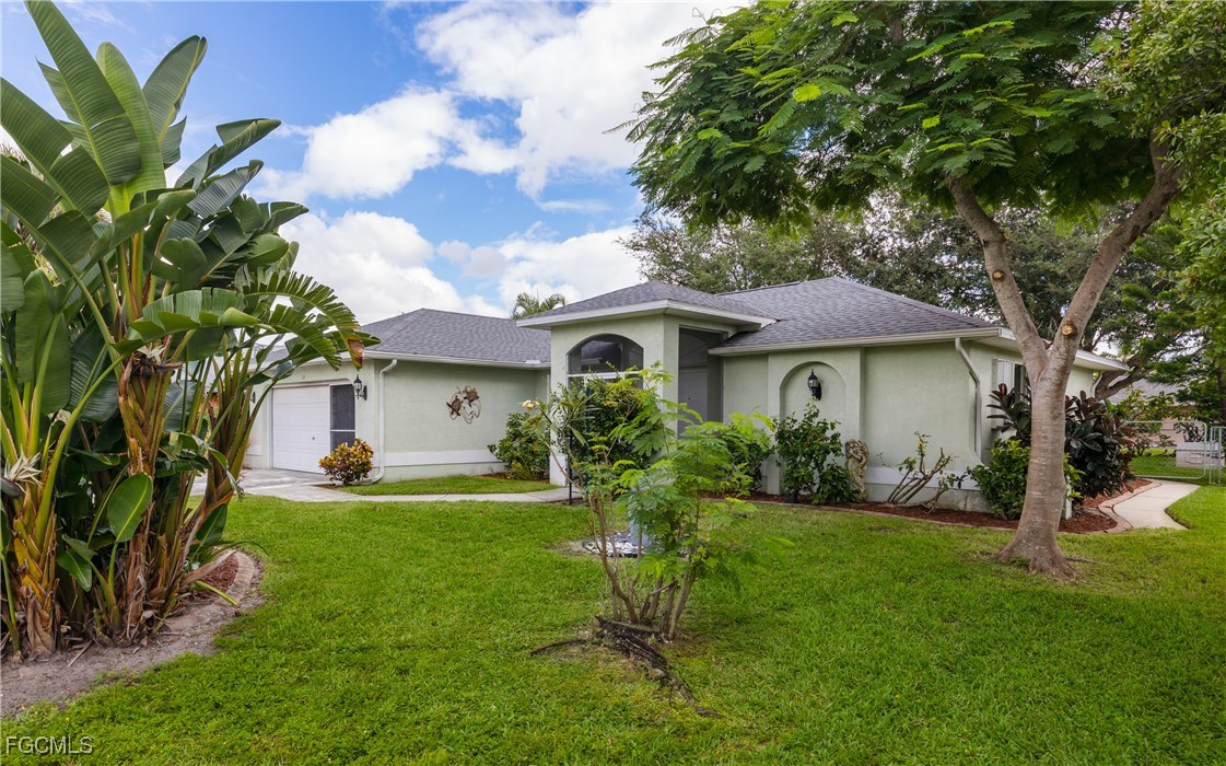 Real Estate in Southwest Florida