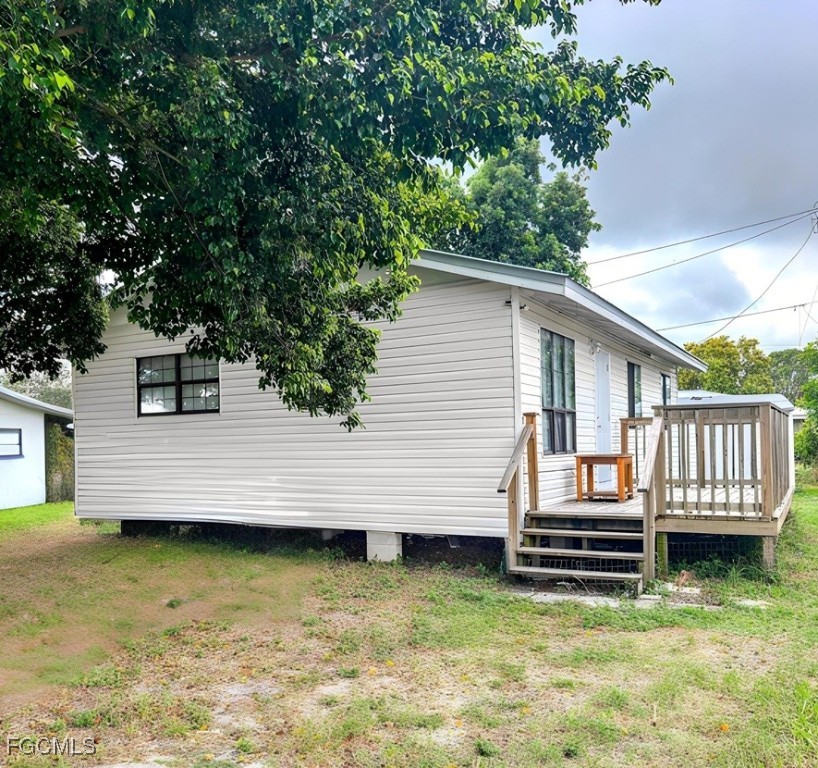 226  Basilan Crescent