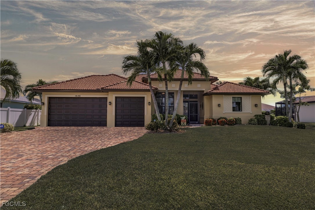 Real Estate in Southwest Florida