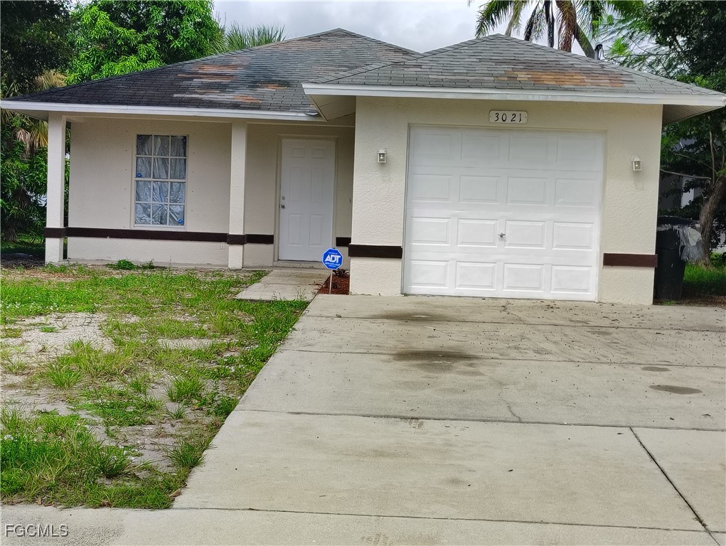 3021  Indian Street