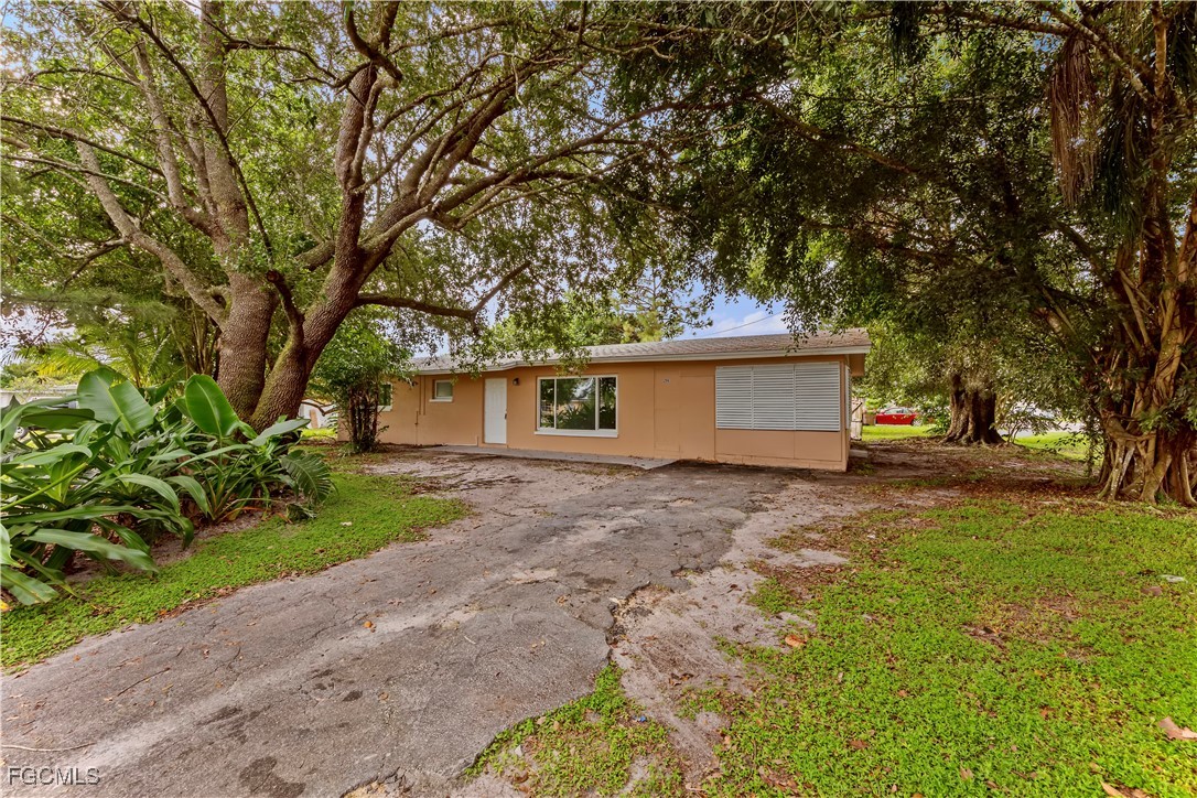 Real Estate in Southwest Florida