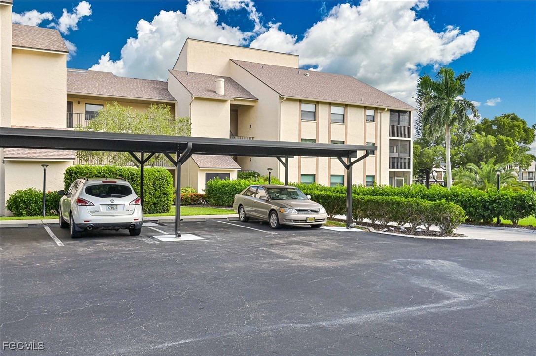 13240  White Marsh Lane, Apt 3138