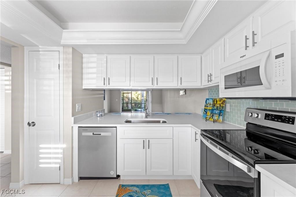 5705  Foxlake Drive, Apt 1