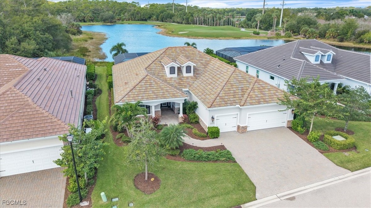 Real Estate in Southwest Florida