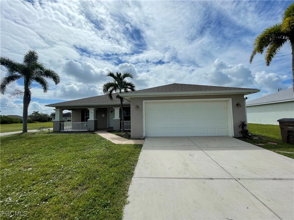 306 NW 10th Street