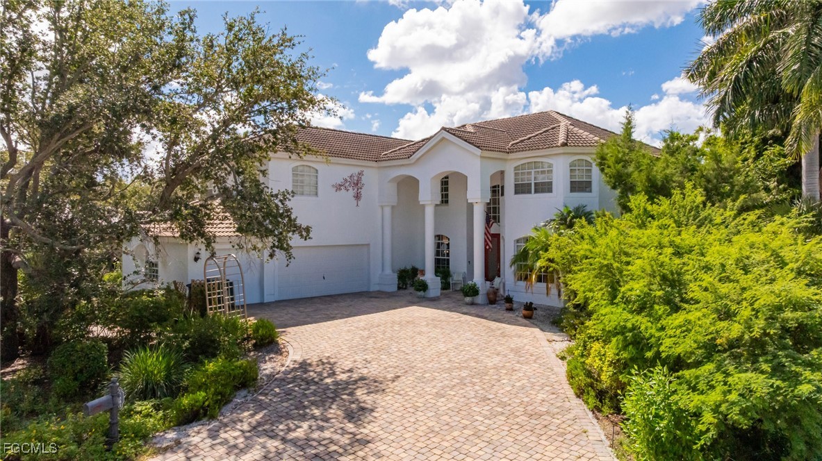Real Estate in Southwest Florida