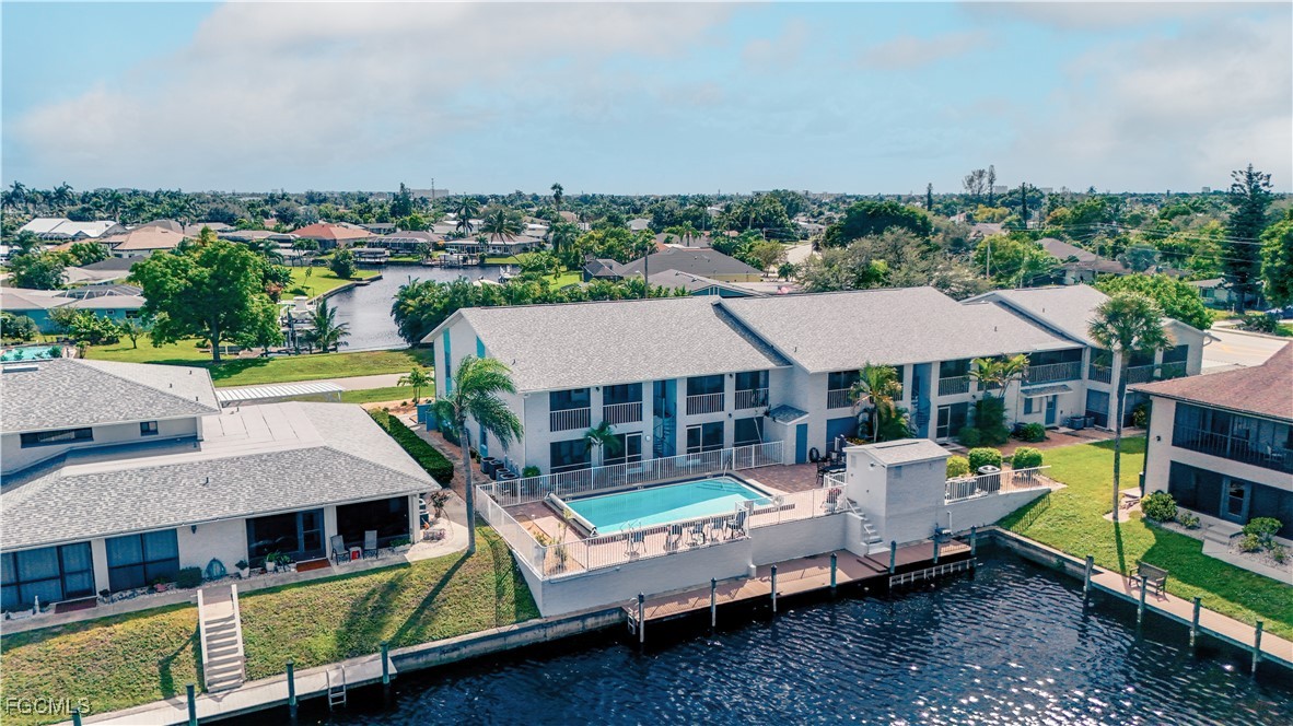 1005 SE 40th Street, Apt 5