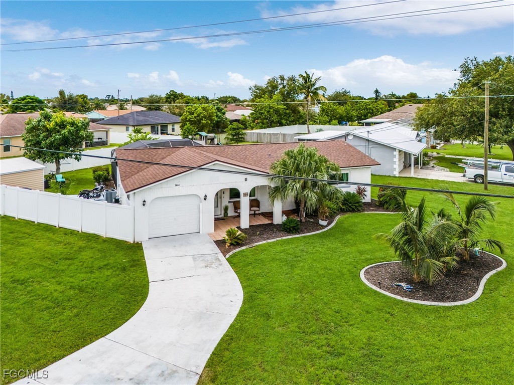 1444 SE 11th Terrace