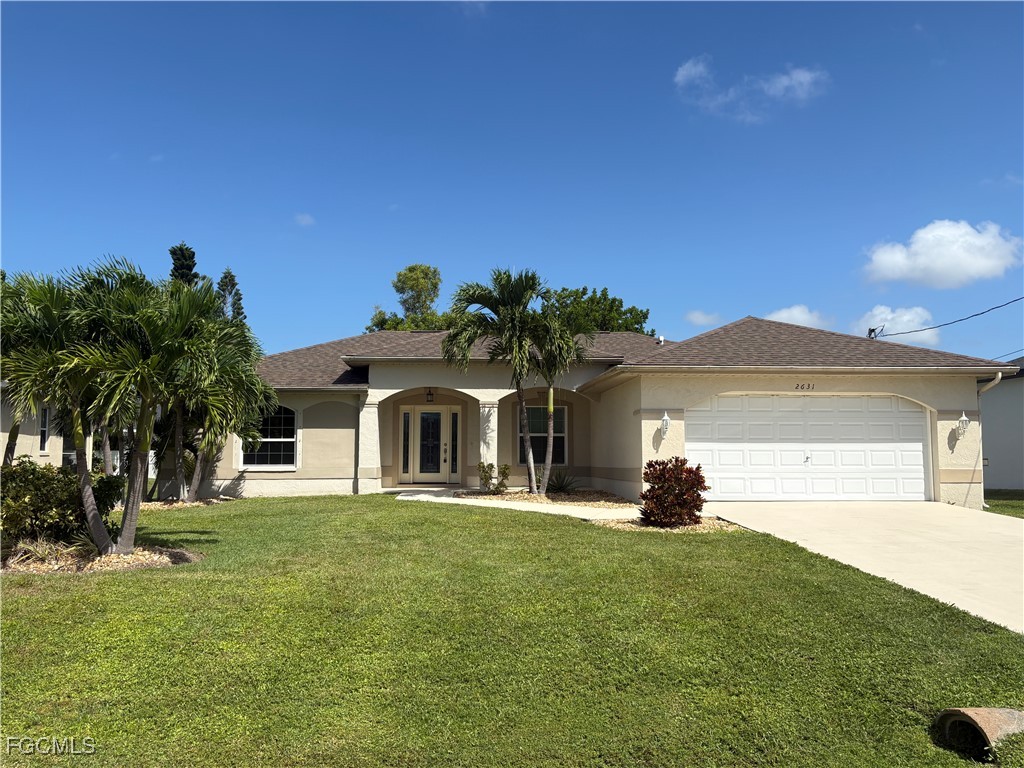 2631 SW 54th Terrace