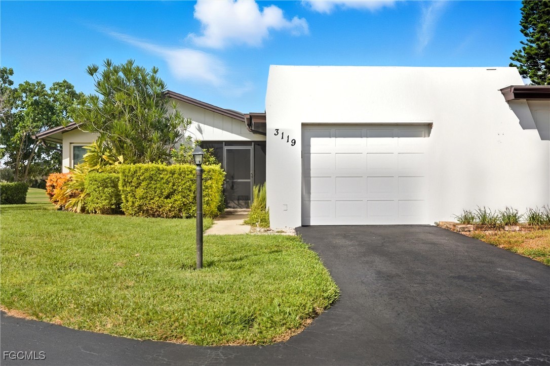 3119  Boca Ciega Drive, Apt B8