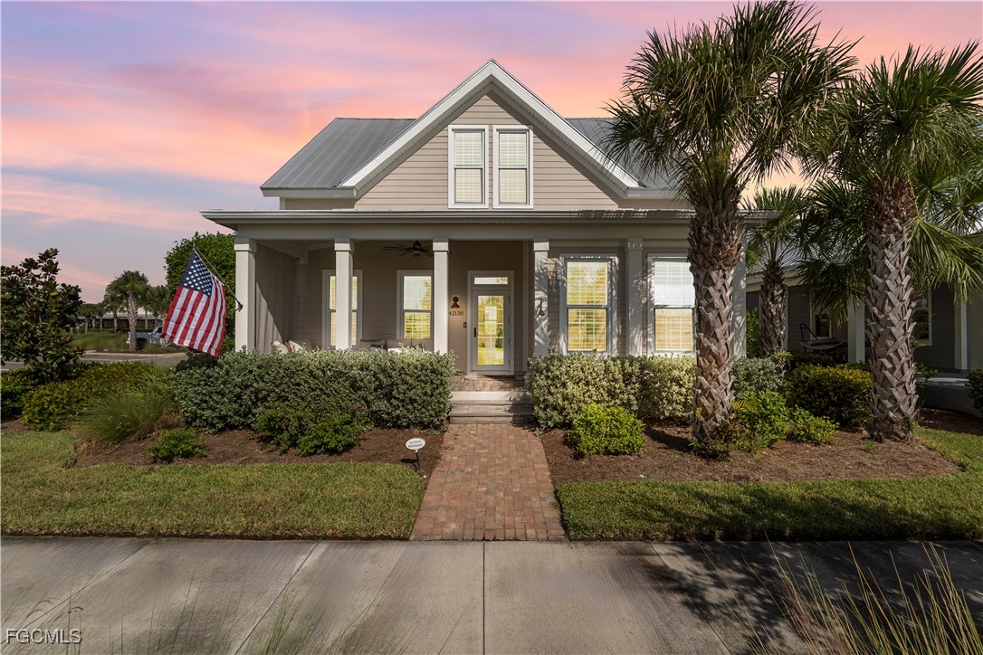 42138  Lake Timber Drive