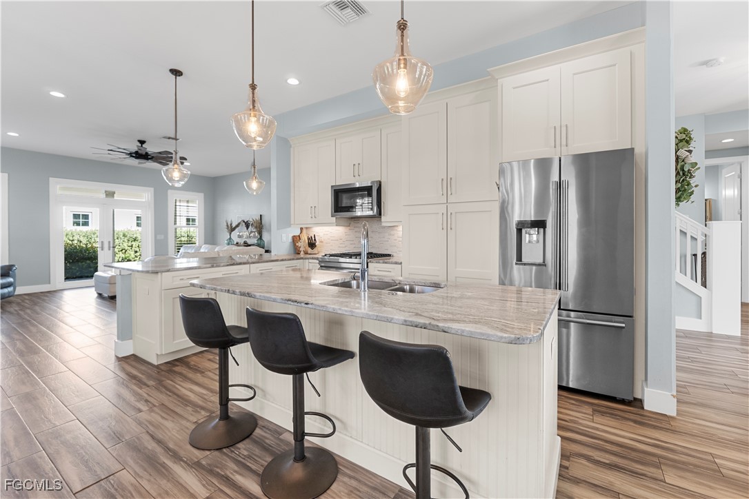 42138  Lake Timber Drive