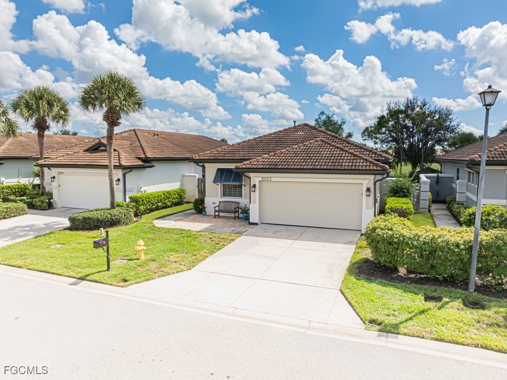 10553  Avila Circle