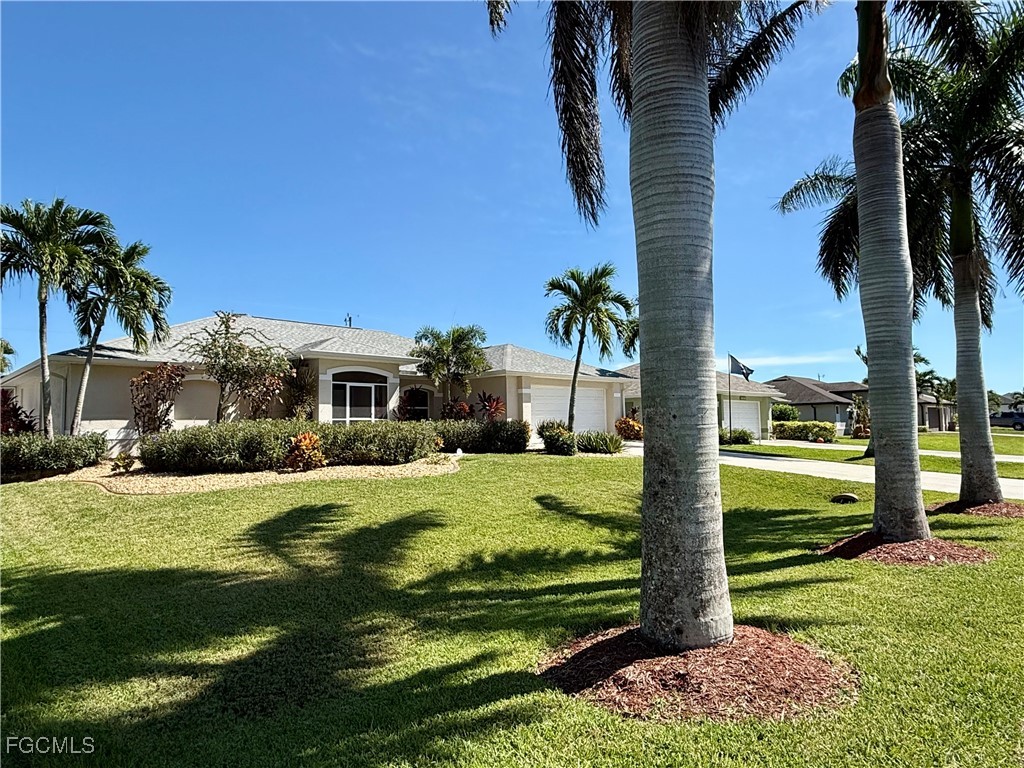 3805 SW 20th Place