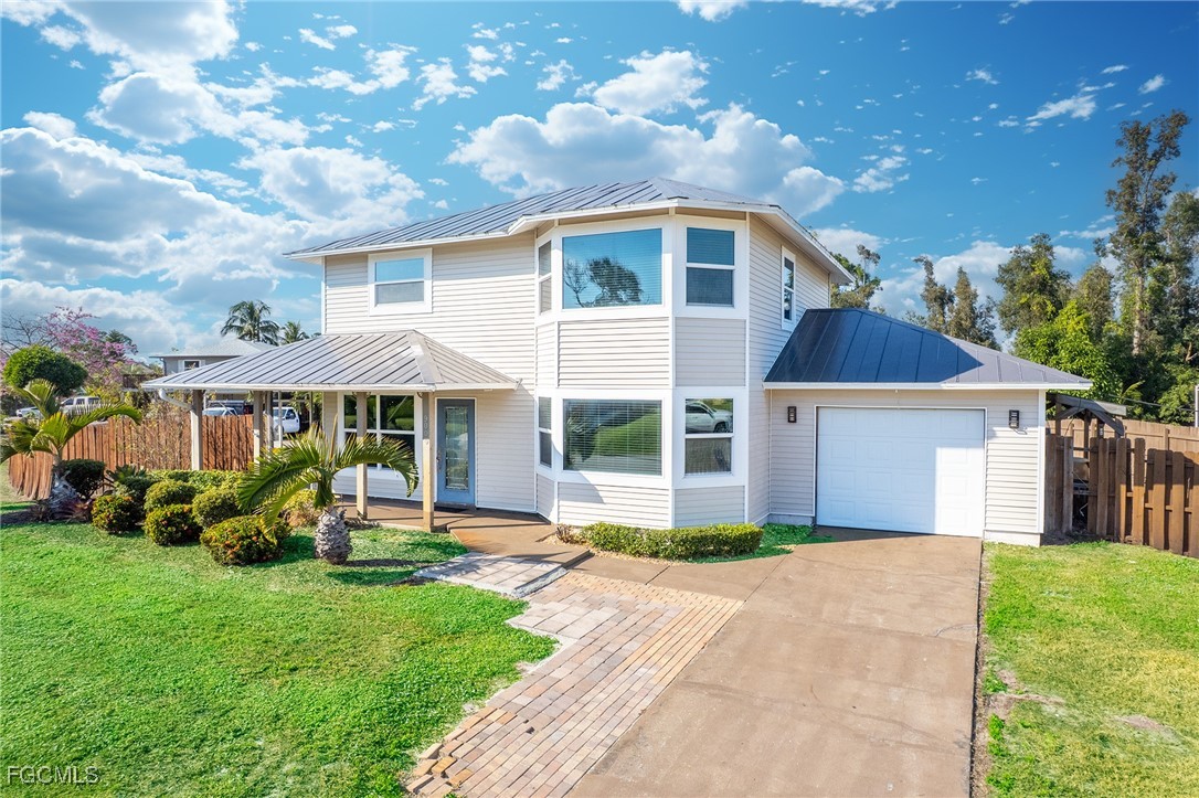 Real Estate in Southwest Florida