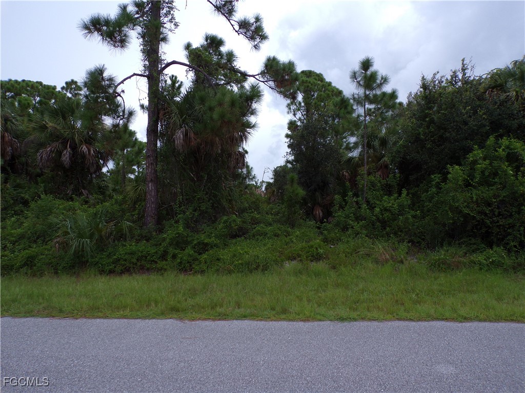 424  McDill Drive