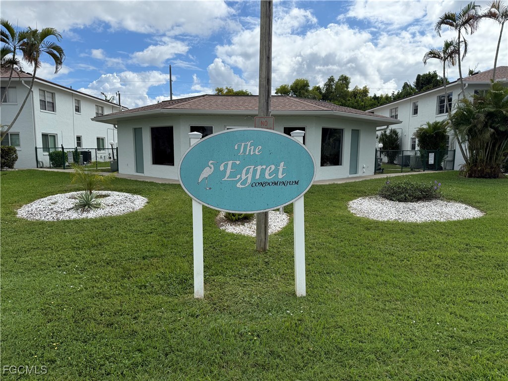 215 SE 15th Place, Apt 109