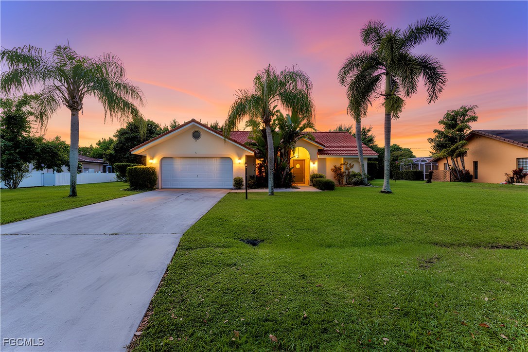 Real Estate in Southwest Florida