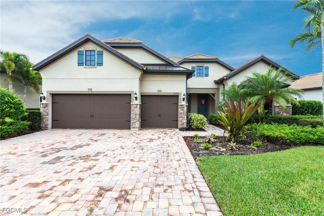 20933  Corkscrew Shores Boulevard