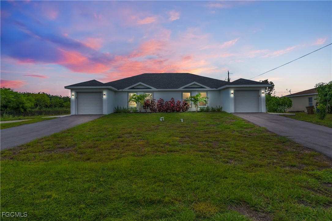 4675/4677  Golfview Boulevard