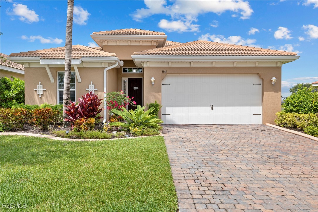 3546  Bridgewell Court