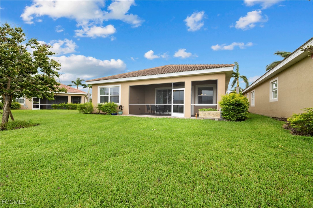 3546  Bridgewell Court