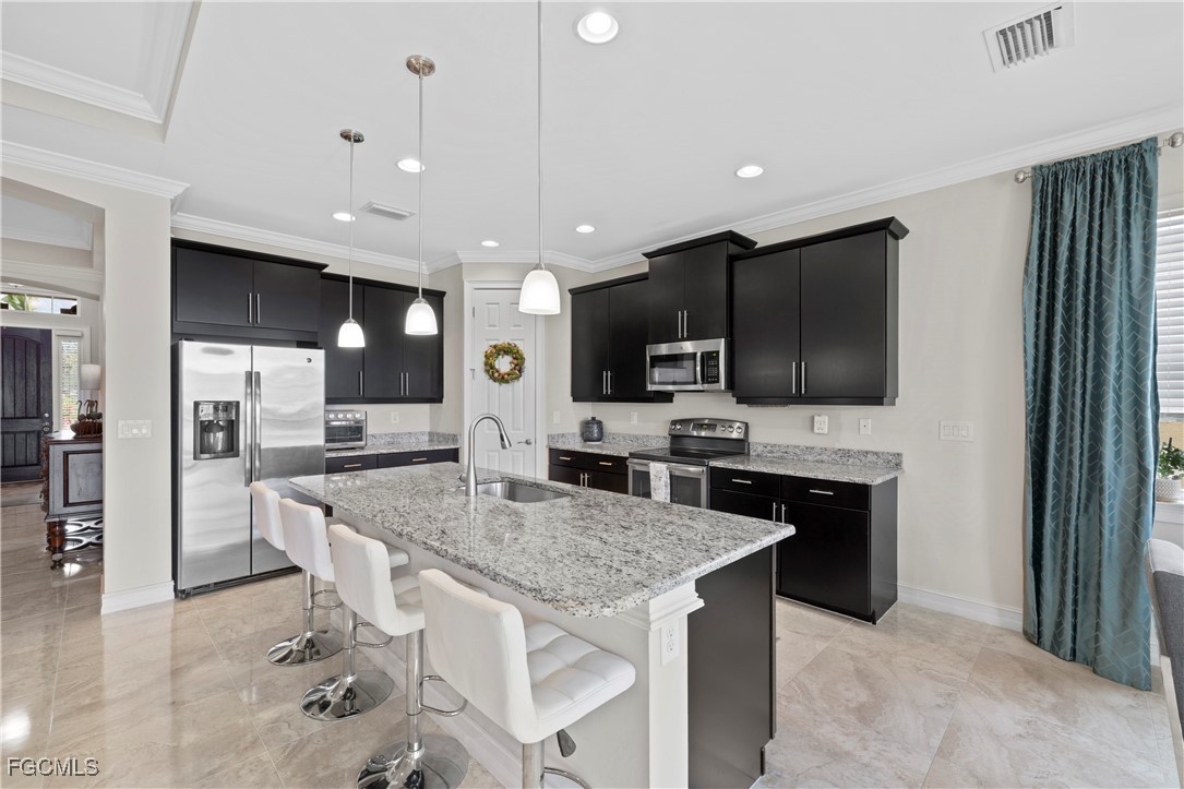 3546  Bridgewell Court